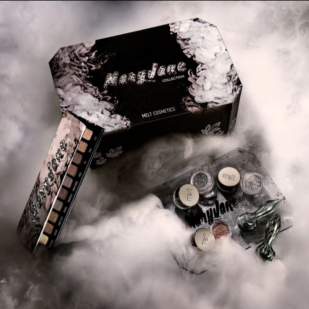 Melt Mary Jane PR box NEW